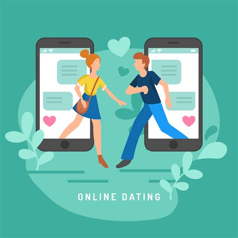 International online dating app